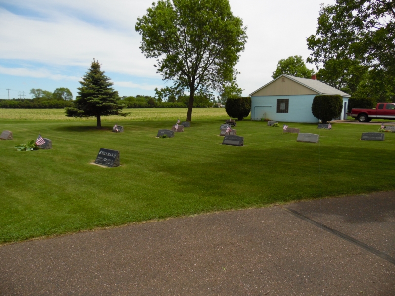 cemetery